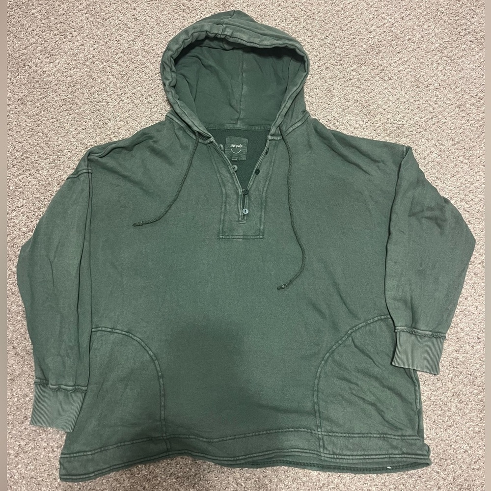 Aerie “The Weekend” Oversized Hoodie